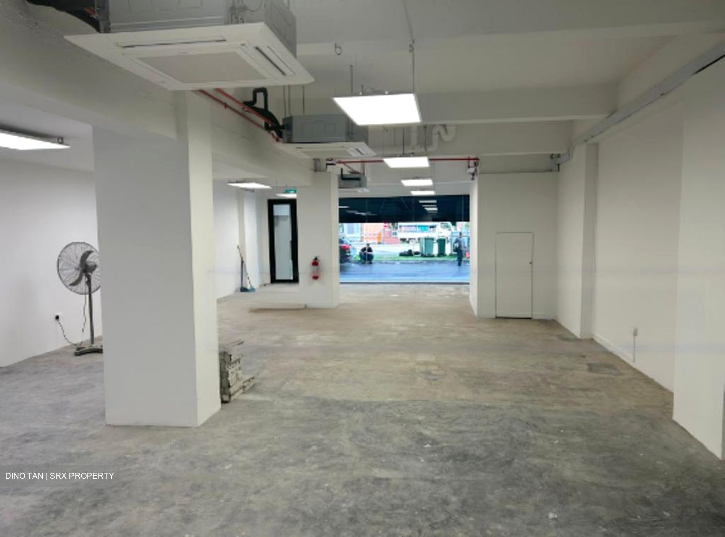 Sennett Estate (D13), Shop House #486050071